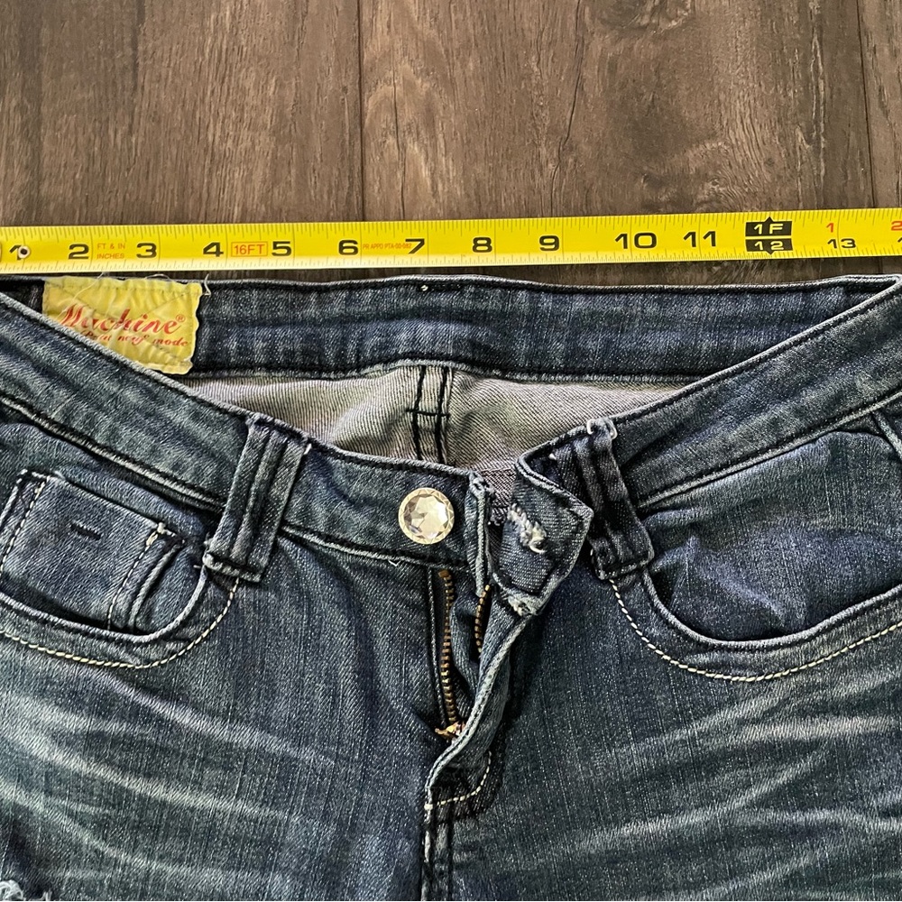 Machine Jeans - Picture 6 of 10